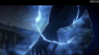 [Devil and Desire: Ghosts and Desires ~ A Hundred Ghosts Feast] Tập 9 Câu chuyện tình yêu du hành th