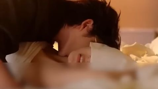 Demi selamatkan adiknya, gadis goda CEO gay, tapi dia jatuh cinta dan tiap malam