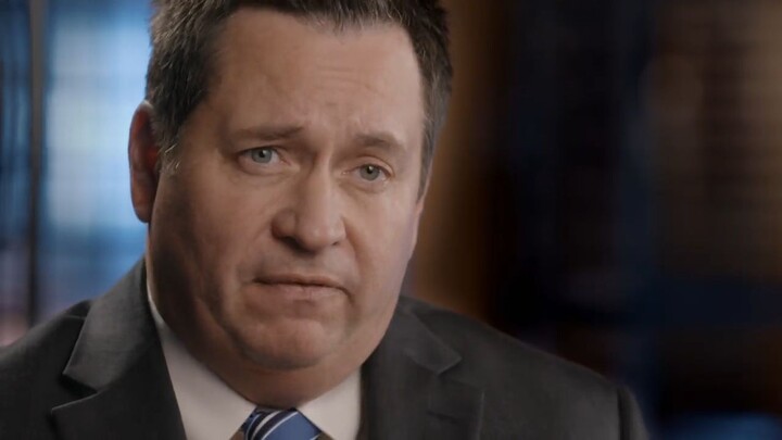 Murder Chose Me S3E3 trapped in place hindi