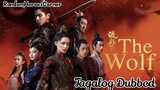 The Wolf Episode 31 Tagalog Dubbed