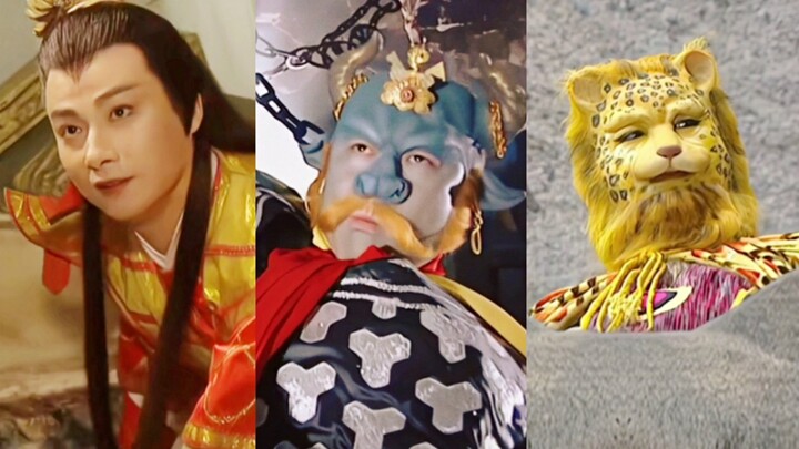 Dapeng Qingniu Little Leopard, infatuated, domineering and polite