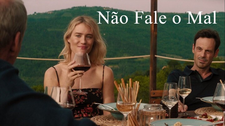 Não Fale o Mal 2024 5.1