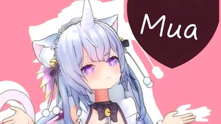深夜喝醉的女仆猫猫~