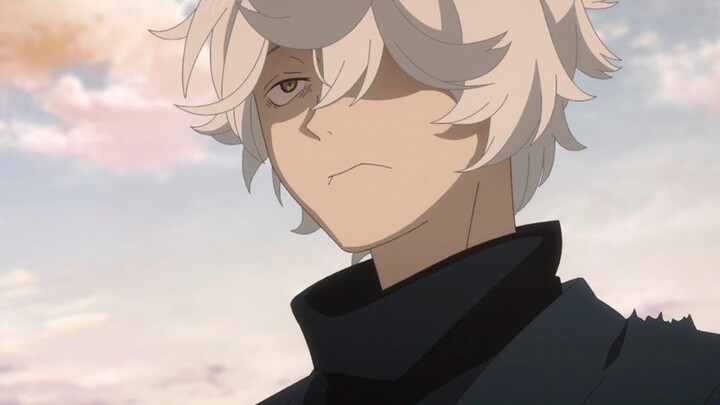 Jigokuraku Season 2 Episode 5 Subtitle Indonesia Terbaru !!!