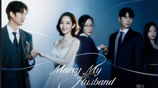 Marry my husband S1 EP15 Hindi dubbed