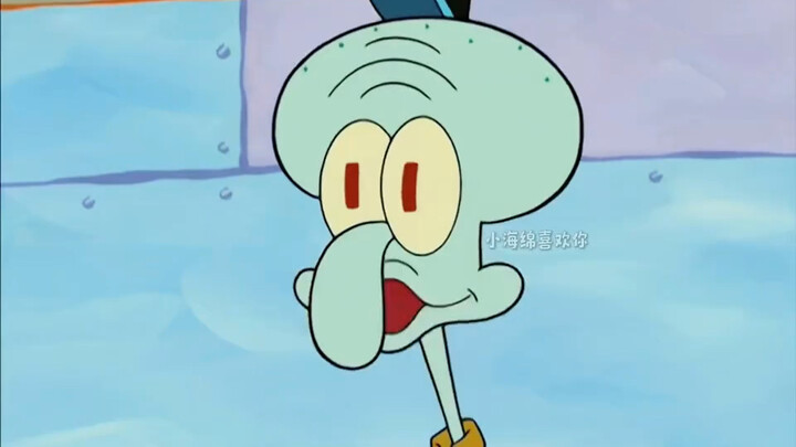 SpongeBob SquarePants: Mr. Krabs bỏ rơi Karen