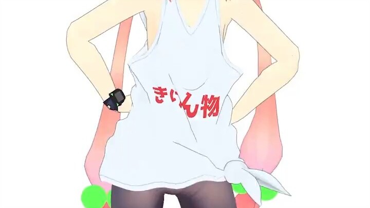 【404小视频】来段早操