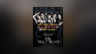 Review Phim : Bẫy Ngọt Ngào vietfilm  MeReviewPhim reviewphim bireview tiktoksoiphim bayngotngao nakedtruth