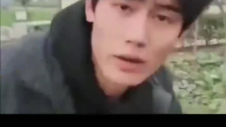 แต่ฉันก็ยังชอบความรู้สึกของการตกปลาอยู่ดี