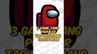 3 Game Populer Yang Terlupakan #shorts