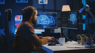 AI Won’t Replace Devs—Devs Using AI