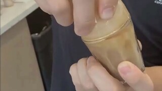 لحظات السعادة كمبرمج، بعد مشاهدتها تقول مباشرة: يا له من شيء رائع!