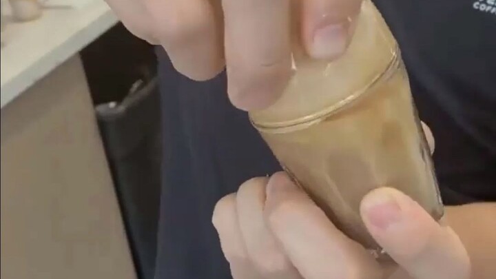 لحظات السعادة كمبرمج، بعد مشاهدتها تقول مباشرة: يا له من شيء رائع!