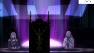 Tóm Tắt Anime Hay _ Cặp đôi hoàn hảo __ Absolute Duo __ Phần 3 ( Hết ) __ 5