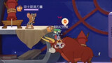 [Tổng hợp các thao tác điêu khắc cát trong game Tom and Jerry Mobile] Con bò này là server quốc gia 