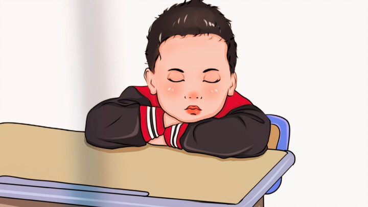 Mungkin selain orang tuanya, semua orang di dunia merasa dia imut banget!