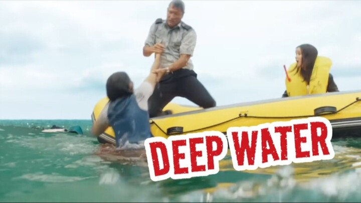 FILM SURVIVAL "DEEP WATER 2026