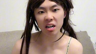 以后我当妈的样子