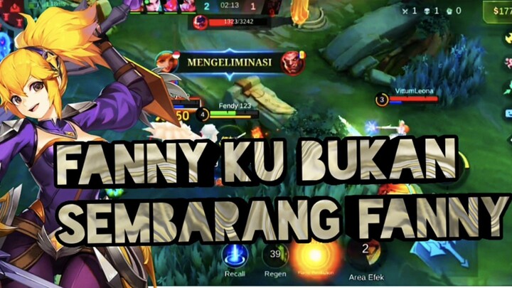 fanny bar bar demege