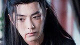 Xiao Zhan and Narcissus "The Moon Has No Heart" Shadow Envy ‖ Amnesiac Crazy Praise｜The first episod