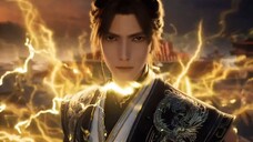 Shrouding the Heavens Episode 121 Sub Indo