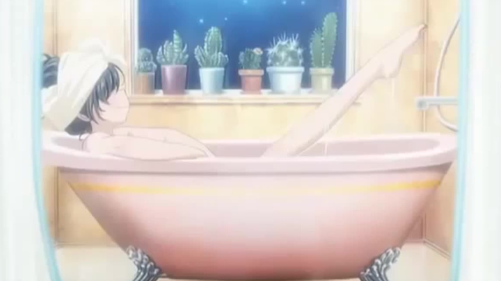 Famous scenes from Magical Index, don’t speak for yourself!