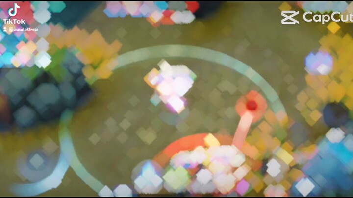 rafaela marskman build