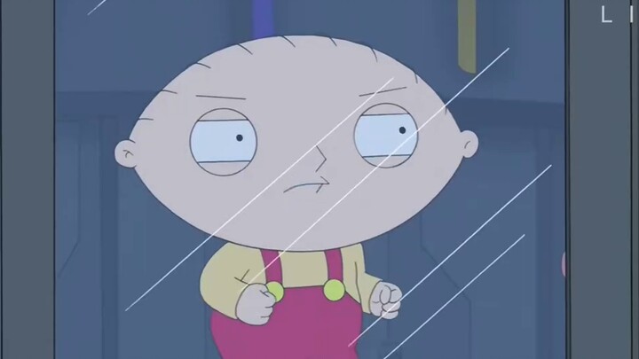 Family Guy: Dumpling สร้างร่างที่ชั่วร้ายและเกือบจะทำลาย Brian#!