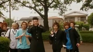 Gokusen Season 1 E07