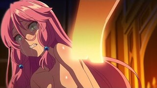 「AMV」- The Transparent