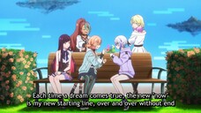 Kizuna no Allele Episode 4