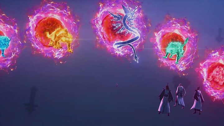 S5 pertempuran terbaik di season 5