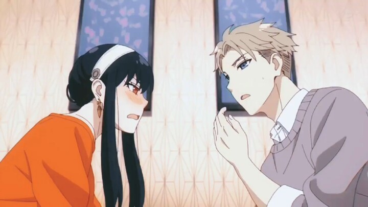 Mesra Banget MOMMY DAN PAPI