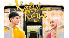 Kongsi raya (Full Movie)