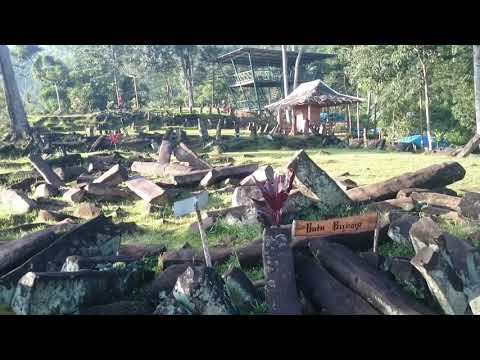 Situs Gunung Padang | Ciranjang | Cianjur | Jawa Barat | 2017