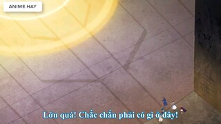 Xuyên Không Vào Thế Giới Game Cùng Với Mẹ Tập 12 End - Vietsub ( Tsuujou Kougeki ga Zent Kougeki )