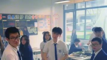 FULL - Isang gang leader ang nagretiro na at naging high school teacher