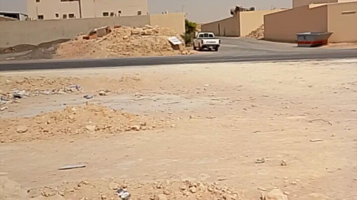KSA weather
