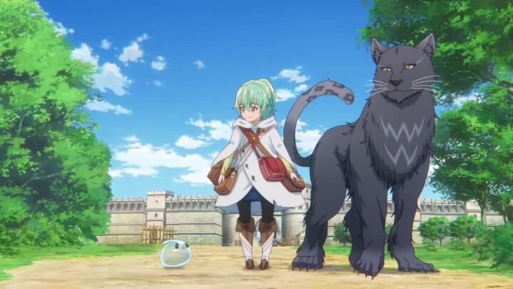 the weakest tamer ep 12 in Hindi dubbed