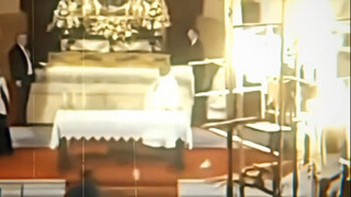 Khi y học không thể thay đổi được điều gì, thì thần linh chính là hy vọng duy nhất của họ