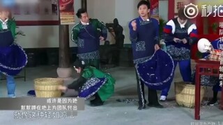 【迪丽热巴】细节见人品