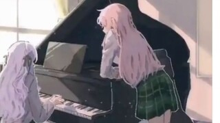 【MyGo】I found that the three main CP ecological niches of domestic Aiyin are very subtle and do not 