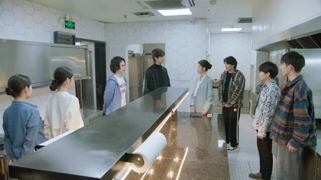 Sweet trap----Ep-7----Hindi dubbed