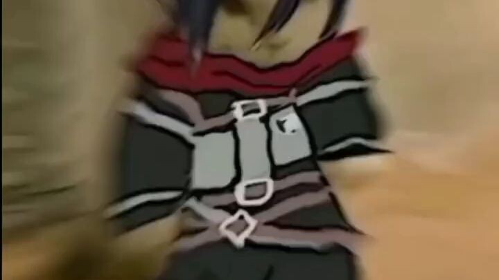 อนิเมะทำเองครับ