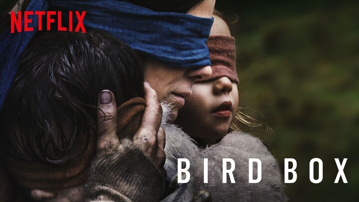 Bird Box - 2018 (Subtitle Indonesia)