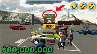 i try to bought very expensive car & funny moments happen 😂😂 car parking multiplayer roleplay