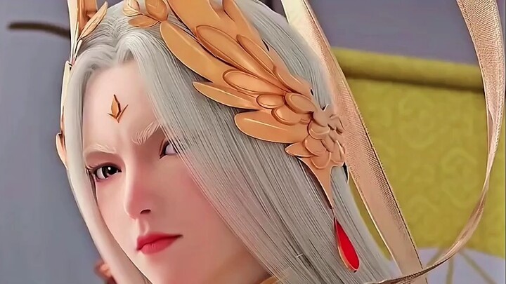 It's a pity Queen Bai Wei, it's too late for Emperor Xing Zun to regret it now