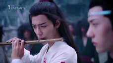 The Untamed EP 88 part 2 / Tagalog Dubbed