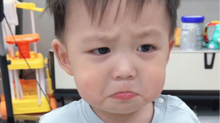 شعرت بالظلم، لكن ليس بشكل كامل.