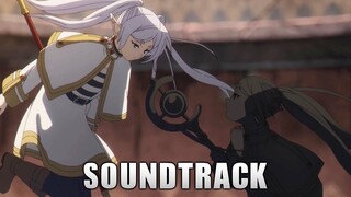 Frieren OST Episode 25: Frieren VS Frieren Clone (HQ Cover) [葬送のフリーレン 25話]